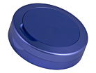 Snusdåse Dus Slim Vintage Alu Blueproduct thumbnail #1