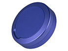 Snusdåse Dus Slim Vintage Alu Blueproduct thumbnail #4