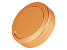 Snusdåse Dus Slim Vintage Alu Goldproduct thumbnail #2