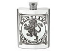 Lommelærke Tin Scotland Lion Rampant 17 clproduct thumbnail #1