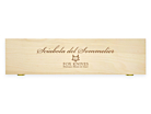 Champagnesabel Fox Sciabola del Sommelier Gun Metal Blackproduct thumbnail #3