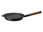 Stegepande Støbejern Fiskars Norden 26 cmproduct thumbnail #1