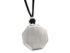 Halskæde Octagon Steelproduct thumbnail #1