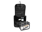 Toilettaske Krog Herre Stackers Traveller Sortproduct thumbnail #2