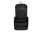 Toilettaske Krog Herre Stackers Traveller Sortproduct thumbnail #1