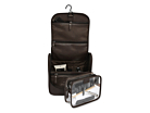 Toilettaske Herre Ophæng Stackers Traveller Brunproduct thumbnail #2