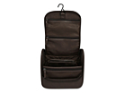 Toilettaske Herre Ophæng Stackers Traveller Brunproduct thumbnail #1