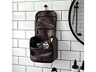 Toilettaske Herre Ophæng Stackers Traveller Brunproduct thumbnail #5
