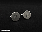 Manchetknapper Houston Steelproduct thumbnail #3