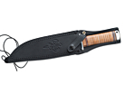 Jagtkniv Fällkniven Odin NL2L med Læder-hylsterproduct thumbnail #3