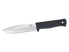 Jagtkniv Fällkniven S1 med Zytel-hylsterproduct thumbnail #1