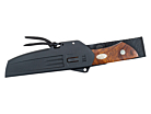 Jagtkniv Fällkniven TH1 Taiga Hunter Desert Ironwoodproduct thumbnail #4