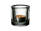 Fyrfadsstage Iittala Kivi Klar 60 mmproduct thumbnail #2