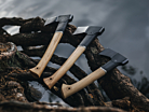Kløveøkse Fiskars Norden N12product thumbnail #5