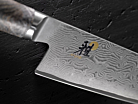 Kokkekniv Miyabi 5000 MCD 67 Black 20 cmproduct thumbnail #2