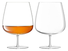 Cognacglas LSA Bar Culture 90 cl 2-pakproduct thumbnail #1