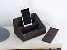 Ladestation Smartphone Stackers Brunproduct thumbnail #5