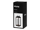 Lanterne LED 4-Living Sort 40,5 cmproduct thumbnail #3