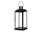 Lanterne Sort Fanni K Elea 40 cmproduct thumbnail #1
