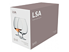 Cognacglas LSA Bar Brandy 2 stkproduct thumbnail #3