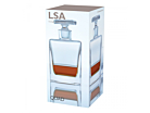 Whiskykaraffel LSA Quadproduct thumbnail #4