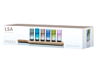 Shotglas LSA Paddle Colors 6 stkproduct thumbnail #5