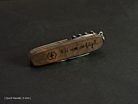 Multiværktøj Victorinox Spartan Woodproduct thumbnail #3