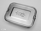 Madkasse Vildmark Rustfrit Stål 1,2 Literproduct thumbnail #2