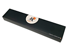 Kokkekniv Miyabi 5000 MCD 67 Black 24 cmproduct thumbnail #4