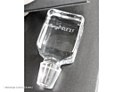 Whiskykaraffel & Whiskyglas Nachtmann Sculptureproduct thumbnail #2