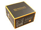 Whiskyglas Nachtmann Bossa Nova Tumbler 33 cl 4-pakproduct thumbnail #3