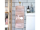 Toilettaske Dame Krog Stackers Lyserød Sproduct thumbnail #3