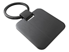 Nøglering Steel Square Gun Metalproduct thumbnail #2