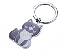 Nøglering Kat Troika Cat & Kittyproduct thumbnail #1