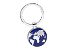 Nøglering Globus Troika Around The Worldproduct thumbnail #1