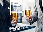 Ølglas Orrefors Pulse 55 cl 4-pakproduct thumbnail #2