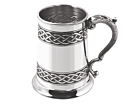 Ølkrus Tin Angus Celtic 50 clproduct thumbnail #1