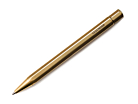 Kuglepen Legendär Brass Twystproduct thumbnail #1