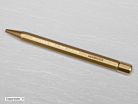 Kuglepen Legendär Brass Twystproduct thumbnail #2