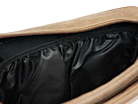 Toilettaske Pfeilring Double Brown Leatherproduct thumbnail #2