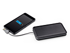 Power Bank Grand 12000 mAh Sortproduct thumbnail #3