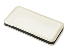 Power Bank Grand 12000 mAh Hvidproduct thumbnail #1
