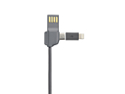 Power Bank Grand 12000 mAh Hvidproduct thumbnail #2