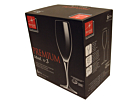 Champagneglas Bormioli Rocco Premium N3 6-pakproduct thumbnail #2