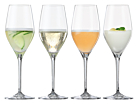 Proseccoglas Spiegelau Prosecco 27 cl 4-pakproduct thumbnail #3