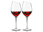 Rødvinsglas Eva Solo Syrah 40 cl 2-pakproduct thumbnail #1