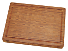 Skærebræt Zwilling Bamboo Largeproduct thumbnail #1