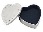 Dåbsgave Smykkeskrin Giselleproduct thumbnail #2