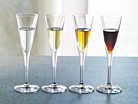Snapseglas Fod Albert 4-pakproduct thumbnail #2