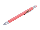 Snedker Pen Troika Construction Orangeproduct thumbnail #3